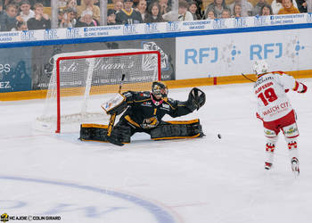 C.G Photographie, Club National League, Colin Girard, HC Ajoie, HCA, HCAjoie, Hockey Club Ajoie, NL, National League, Porrentruy, RAIFFEISEN ARENA, Saison 2023-24, hockey, patinoire