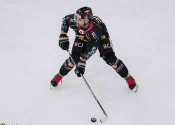12 Frossard Thibault, C.G Photographie, Club National League, Colin Girard, HC Ajoie, HCA, HCAjoie, Hockey Club Ajoie, Joueurs NL, LHC, Lausanne HC, NL, National League, Porrentruy, RAIFFEISEN ARENA, Saison 2023-24, hockey, patinoire