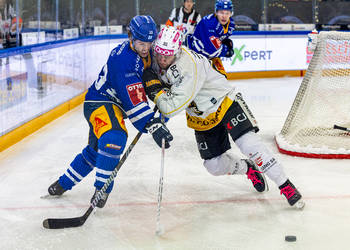 National League 23/24: EV Zug - HC Ajoie - 14-10-2023