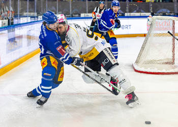 National League 23/24: EV Zug - HC Ajoie - 14-10-2023