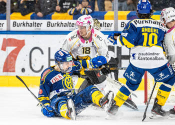 1. mannschaft, Eishockey, HC Davos, HCD, davos, meisterschaft