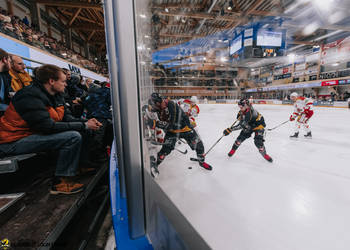 C.G Photographie, Colin Girard, HCA, HCAjoie, Hockey Club Ajoie, Match de charité, NL, National League, Porrentruy, RAIFFEISEN ARENA, Saison 2023-24, hockey