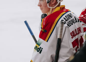 C.G Photographie, Colin Girard, HCA, HCAjoie, Hockey Club Ajoie, Match de charité, NL, National League, Porrentruy, RAIFFEISEN ARENA, Saison 2023-24, hockey