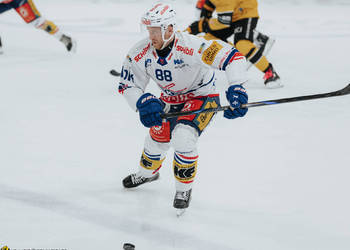 C.G Photographie, Club National League, Colin Girard, HCA, HCA Vs EHCK, HCAjoie, Hockey Club Ajoie, Maillot Jaune, NL, National League, Porrentruy, RAIFFEISEN ARENA, Saison 2024-25, hockey