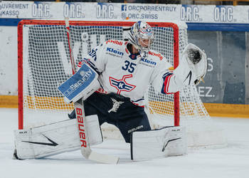 C.G Photographie, Club National League, Colin Girard, HCA, HCA Vs EHCK, HCAjoie, Hockey Club Ajoie, Maillot Jaune, NL, National League, Porrentruy, RAIFFEISEN ARENA, Saison 2024-25, hockey