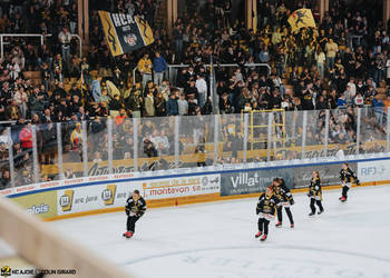 C.G Photographie, Club National League, Colin Girard, HCA, HCA Ladies, HCA Vs EHCK, HCAjoie, Hockey Club Ajoie, Maillot Jaune, NL, National League, Porrentruy, RAIFFEISEN ARENA, Saison 2024-25, hockey