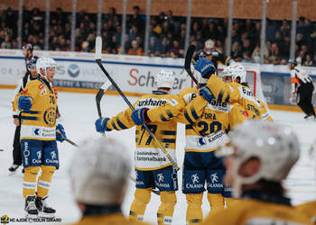 C.G Photographie, Club National League, Colin Girard, HCA, HCAjoie, Hockey Club Ajoie, NL, National League, Porrentruy, RAIFFEISEN ARENA, Saison 2024-25, hockey