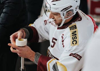 C.G Photographie, Club National League, Colin Girard, HCA, HCAjoie, Hockey Club Ajoie, NL, National League, Porrentruy, RAIFFEISEN ARENA, Saison 2024-25, hockey, maillot noir