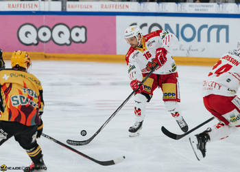 C.G Photographie, Club National League, Colin Girard, HCA, HCA Vs EHCB, HCAjoie, Hockey Club Ajoie, NL, National League, Porrentruy, RAIFFEISEN ARENA, Saison 2024-25, hockey