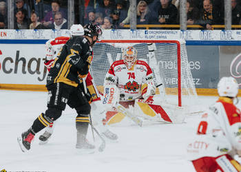 C.G Photographie, Club National League, Colin Girard, HCA, HCA Vs EHCB, HCAjoie, Hockey Club Ajoie, NL, National League, Porrentruy, RAIFFEISEN ARENA, Saison 2024-25, hockey