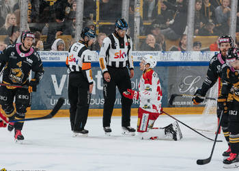 C.G Photographie, Club National League, Colin Girard, HCA, HCA Vs EHCB, HCAjoie, Hockey Club Ajoie, NL, National League, Porrentruy, RAIFFEISEN ARENA, Saison 2024-25, betisier, hockey