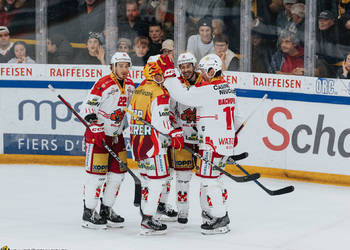 C.G Photographie, Club National League, Colin Girard, HCA, HCA Vs EHCB, HCAjoie, Hockey Club Ajoie, NL, National League, Porrentruy, RAIFFEISEN ARENA, Saison 2024-25, hockey