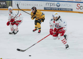 C.G Photographie, Club National League, Colin Girard, HCA, HCA Vs SCRJ, HCAjoie, Hockey Club Ajoie, NL, National League, Porrentruy, RAIFFEISEN ARENA, Saison 2024-25, hockey