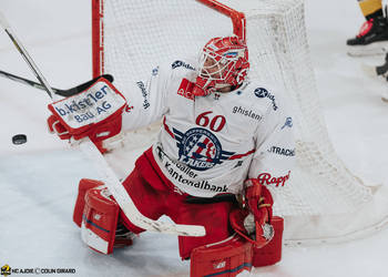 C.G Photographie, Club National League, Colin Girard, HCA, HCA Vs SCRJ, HCAjoie, Hockey Club Ajoie, NL, National League, Porrentruy, RAIFFEISEN ARENA, Saison 2024-25, hockey