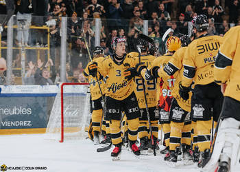 C.G Photographie, Club National League, Colin Girard, HCA, HCA Vs SCRJ, HCAjoie, Hockey Club Ajoie, NL, National League, Porrentruy, RAIFFEISEN ARENA, Saison 2024-25, hockey