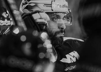C.G Photographie, Club National League, Colin Girard, HC Ajoie, HCA, NL, National League, RAIFFEISEN ARENA, Saison24-25, hockey