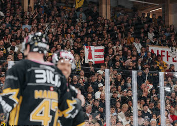 C.G Photographie, Club National League, Colin Girard, HC Ajoie, HCA, NL, National League, RAIFFEISEN ARENA, Saison24-25, hockey