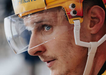 C.G Photographie, Club National League, Colin Girard, HC Ajoie, HCA, NL, National League, Postfinance Topscorer, RAIFFEISEN ARENA, Saison25-26, hockey, sponsor