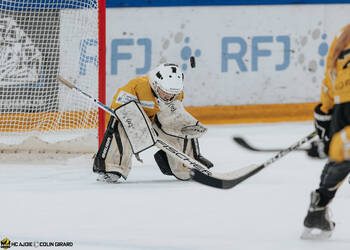Academy, Académie, C.G Photographie, Club National League, Colin Girard, Ecole de Hockey, HC Ajoie, HCA, NL, National League, RAIFFEISEN ARENA, Saison25-26, enfant, hockey