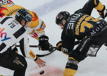 70 Romanenghi Matteo, C.G Photographie, Club National League, Colin Girard, HC Ajoie, HCA, NL, National League, RAIFFEISEN ARENA, Saison 2025-26, Saison25-26, hockey