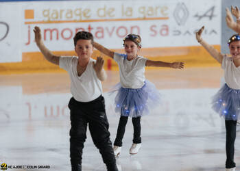 C.G Photographie, Club National League, Club des Patineurs d'Ajoie, Colin Girard, HC Ajoie, HCA, NL, National League, RAIFFEISEN ARENA, Saison25-26, hockey