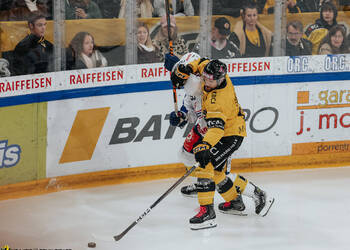 19 Wick Jeremy, C.G Photographie, Club National League, Colin Girard, HC Ajoie, HCA, HCA Vs EHCK, NL, National League, RAIFFEISEN ARENA, Saison 2025-26, Saison25-26, hockey