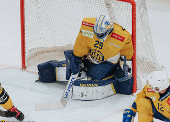 C.G Photographie, Club National League, Colin Girard, HC Ajoie, HCA, HCA Vs HCD, NL, National League, RAIFFEISEN ARENA, Saison25-26, hockey