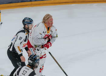 C.G Photographie, Club National League, Colin Girard, HC Ajoie, HCA, HCA Vs EHCB, NL, National League, RAIFFEISEN ARENA, Saison25-26, hockey