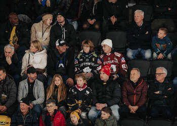 C.G Photographie, Club National League, Colin Girard, HC Ajoie, HCA, HCA Vs HCFG, NL, National League, Place Assise, RAIFFEISEN ARENA, Saison25-26, hockey, supporter