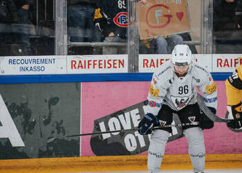 C.G Photographie, Club National League, Colin Girard, HC Ajoie, HCA, HCA Vs HCFG, NL, National League, RAIFFEISEN ARENA, Saison25-26, hockey