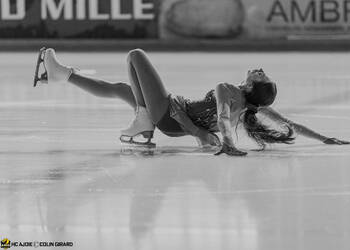 Animation, C.G Photographie, Club National League, Club des Patineurs d'Ajoie, Colin Girard, HC Ajoie, HCA, HCA Vs SC Bern, NL, National League, RAIFFEISEN ARENA, Saison25-26, hockey