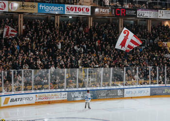 Academy, Académie, C.G Photographie, Club National League, Colin Girard, HC Ajoie, HCA, HCA Vs EHCB, NL, National League, RAIFFEISEN ARENA, Saison25-26, Sautebin, Sélection Pee-Wee, hockey