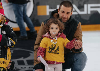 Beutcher du match, C.G Photographie, Club National League, Colin Girard, Fin de match, HC Ajoie, HCA, HCA Vs SCLTigers, NL, National League, RAIFFEISEN ARENA, Saison25-26, hockey