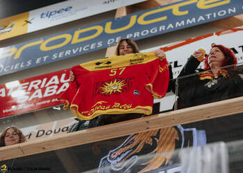 C.G Photographie, Club National League, Colin Girard, HC Ajoie, HC Sierre, HCA, HCA Vs HCD, NL, National League, RAIFFEISEN ARENA, Saison25-26, hockey