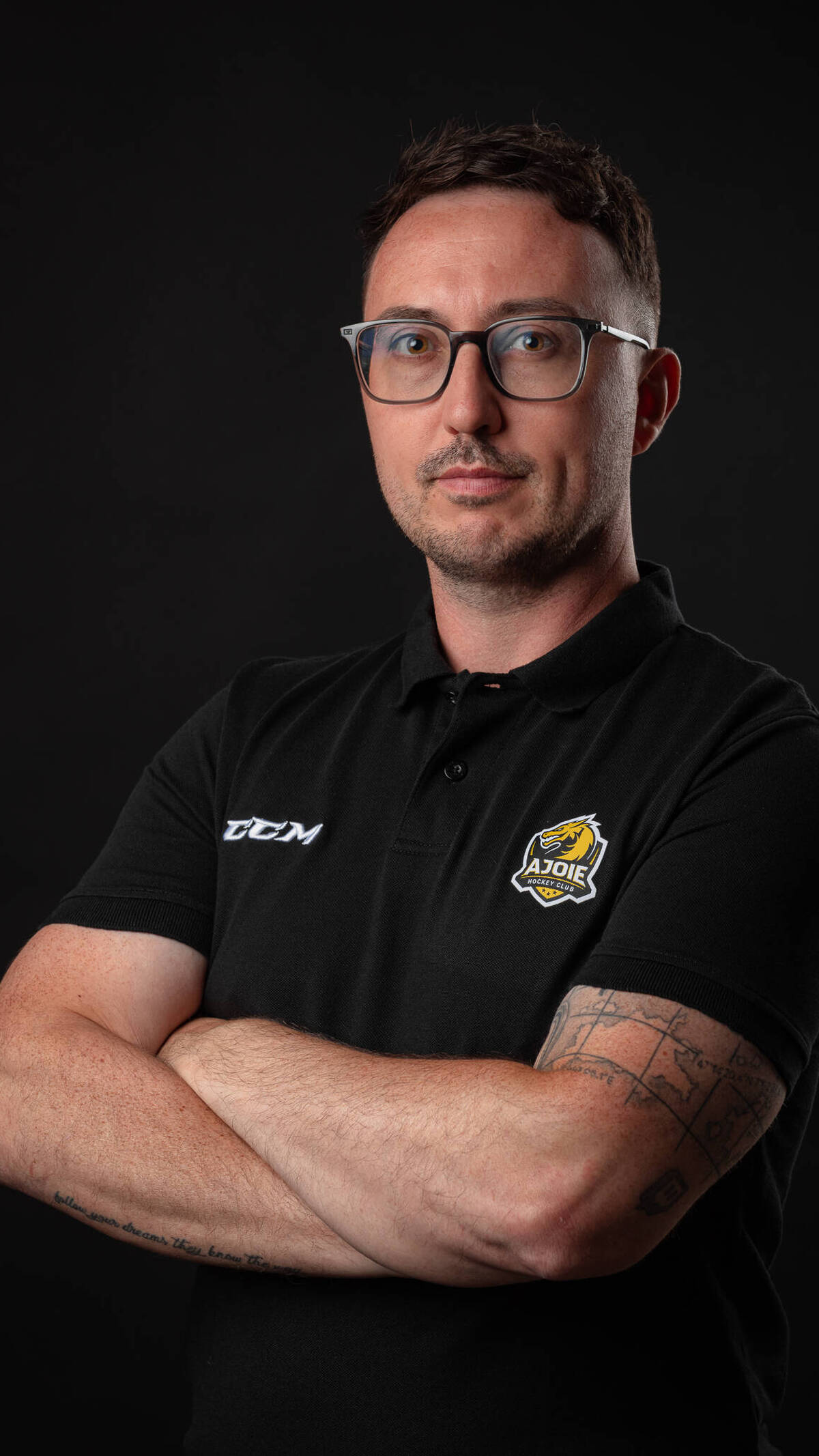 Maël Manager Communication digitale & Events