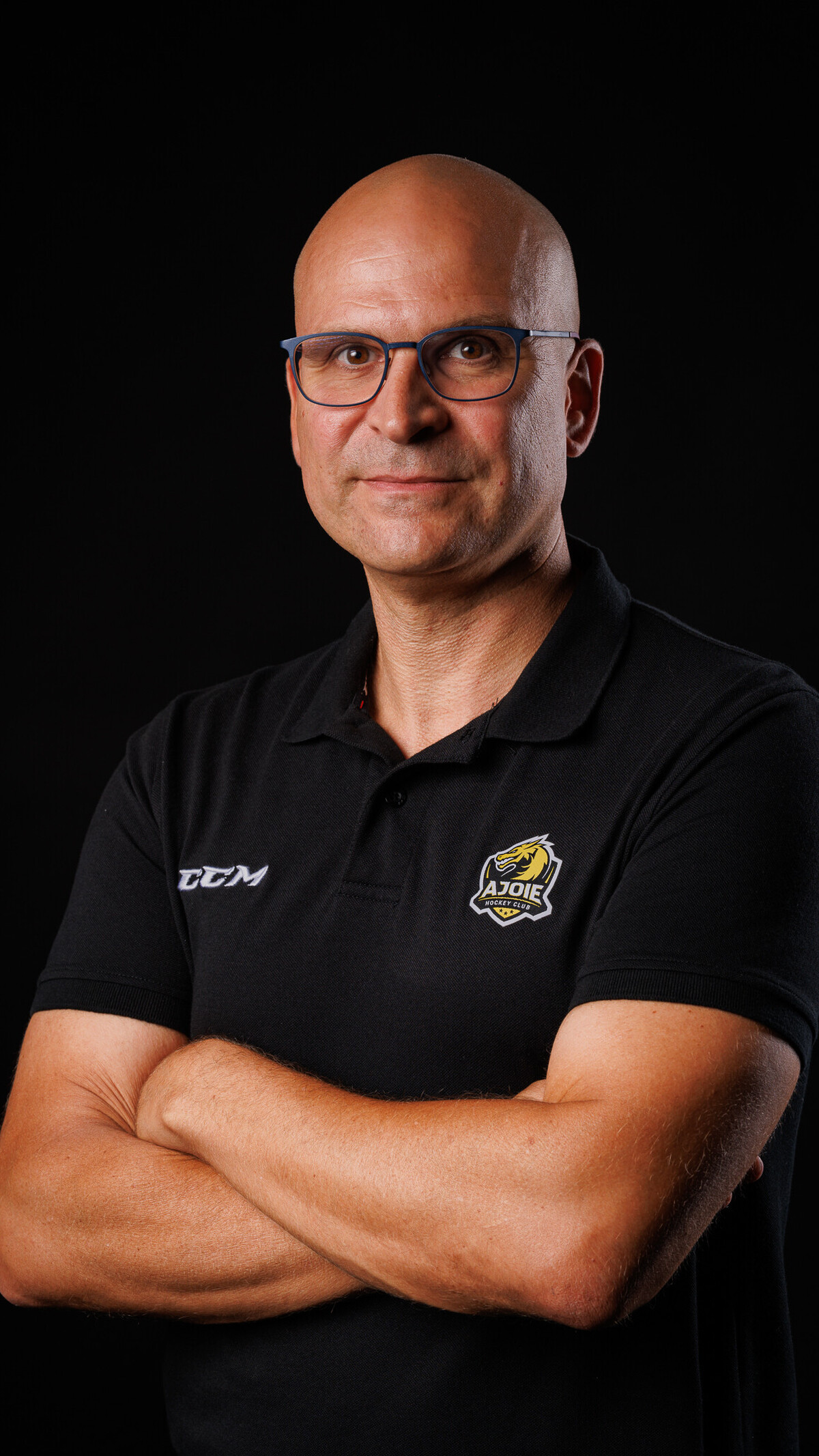 Yannick CEO