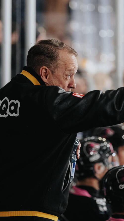 Grosse victoire du HCA contre les Aviateurs