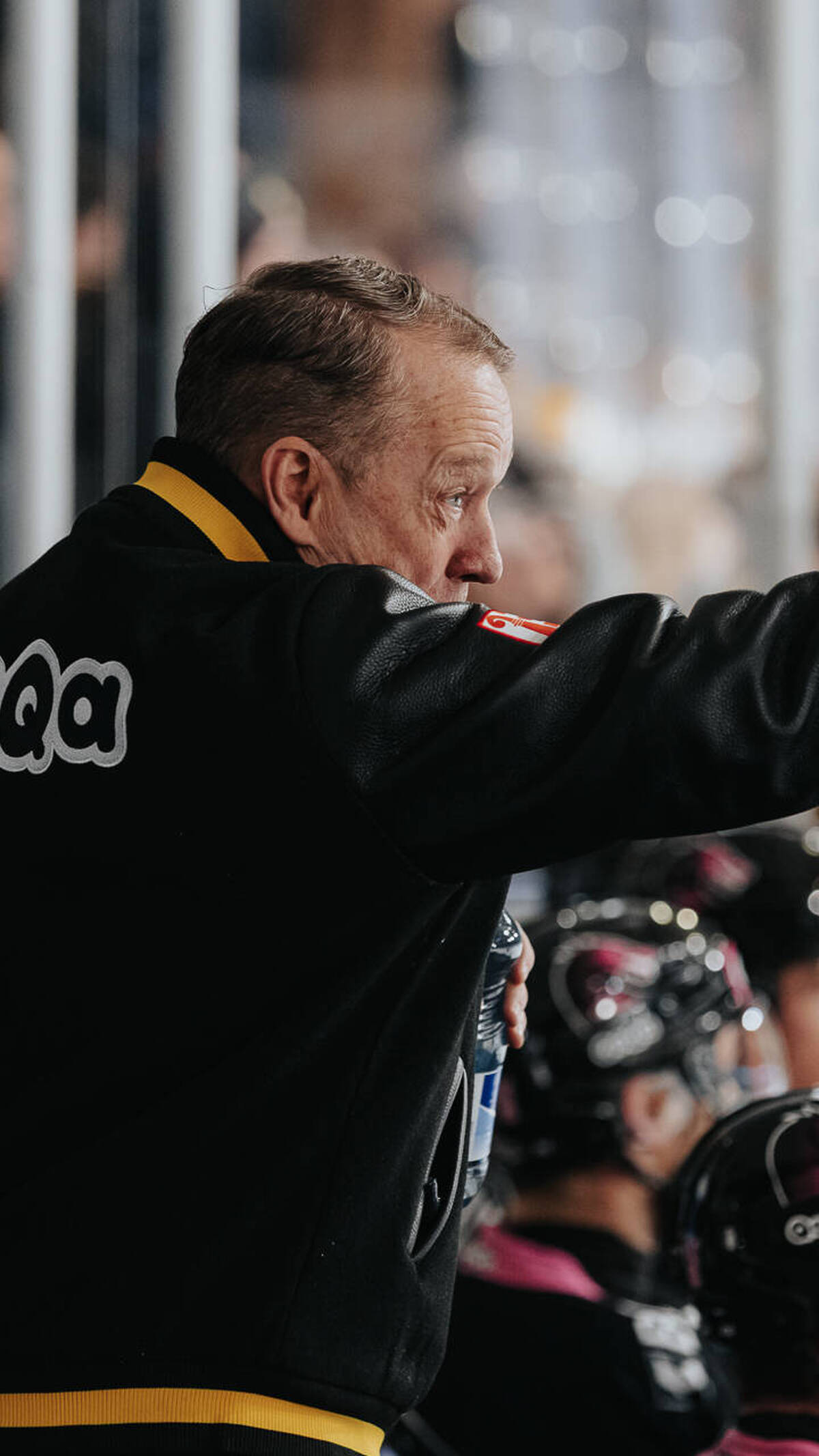 Grosse victoire du HCA contre les Aviateurs