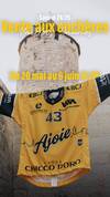 Vente aux enchères des maillots