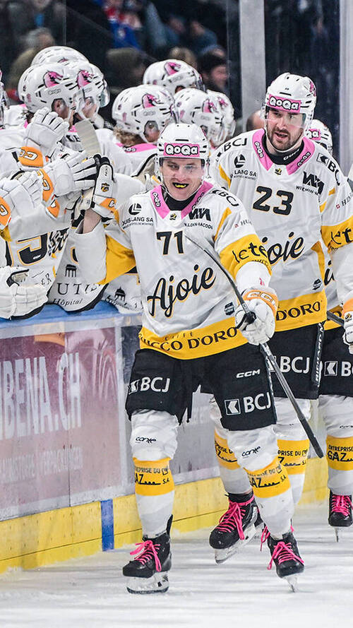 Le HCA renverse le grand Z sur ses terres