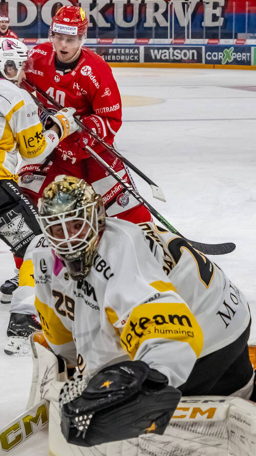 Défaite ajoulote en terre saint-galloise