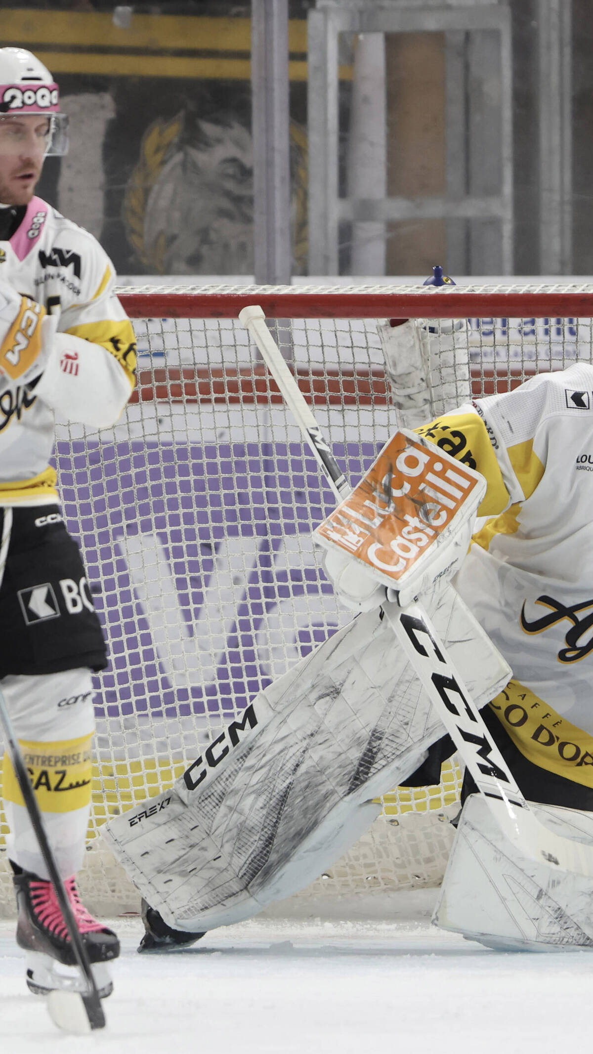 Nouvelle victoire d'Ajoie sur la route