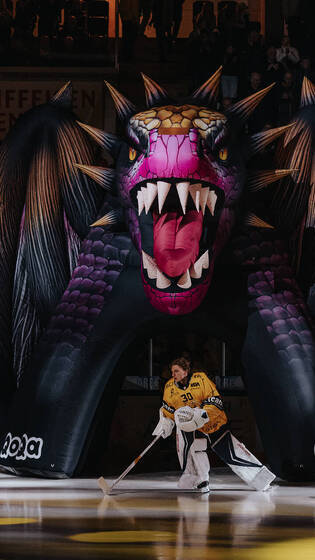 HC Ajoie - EV Zug 29.11.25