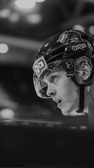 HC Ajoie - EHC Biel-Bienne 19.11.25