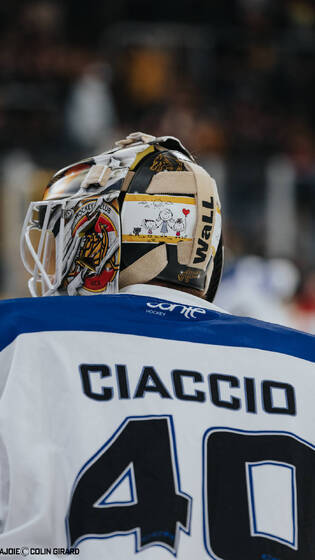 HC Ajoie - HC Davos 17.01.26