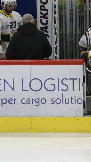 Kloten - Ajoie Finale 1 18.04.21