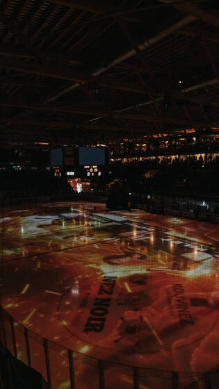 HC Ajoie - SC Bern 2.01.26