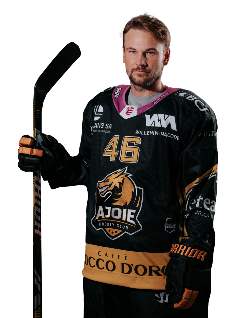 Adam Rundqvist 46