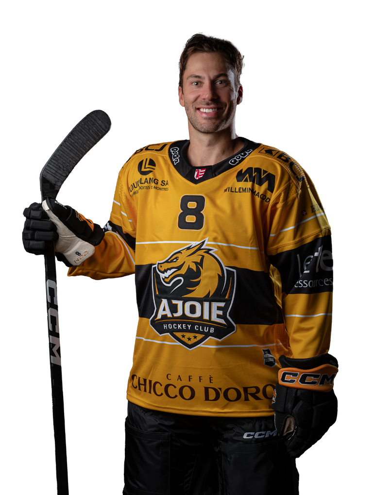 Philip-Michaël Devos 8