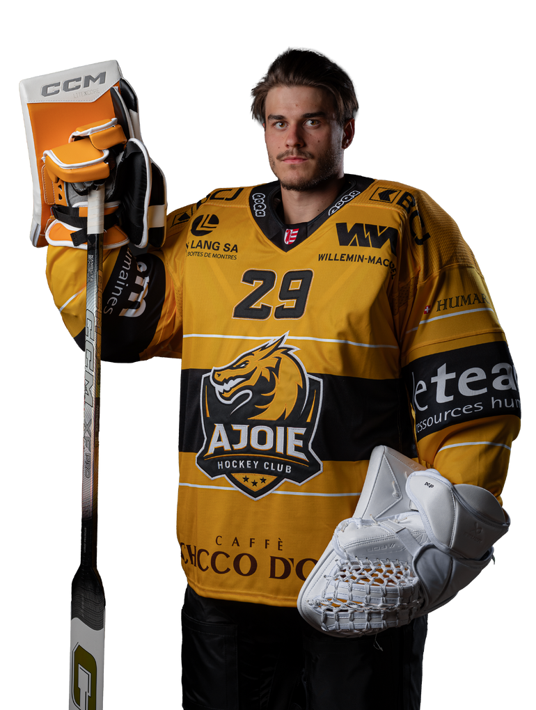 Noah Patenaude 29